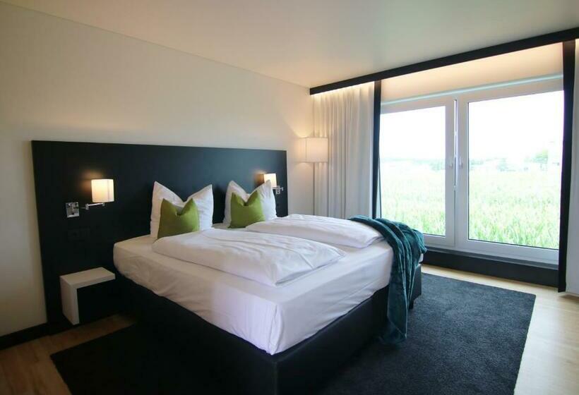 Номер Deluxe, Ai Hotel By Wmm Hotels