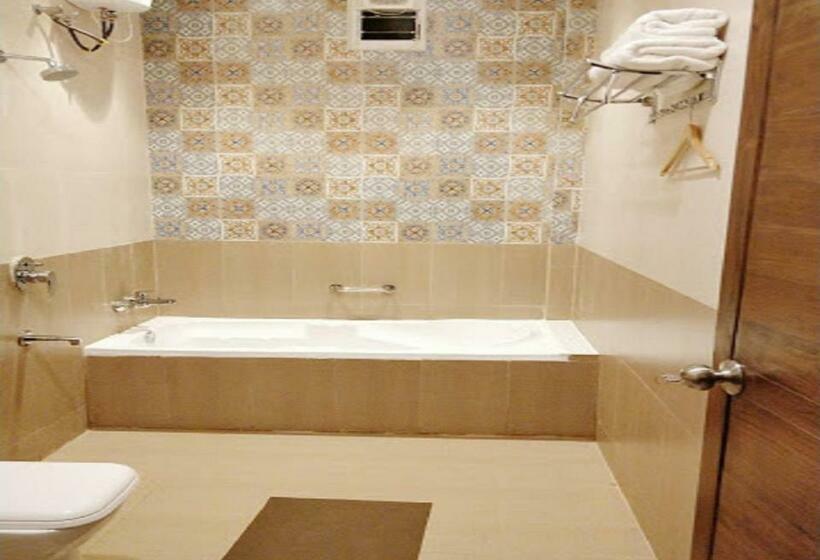 Номер Стандарт с Балконом, Exotica Beach Retreats Diveagar