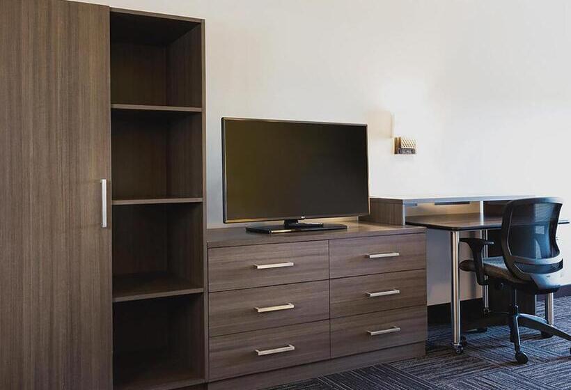 スタンダードスタジオ, Extended Stay America Suites  Rock Hill