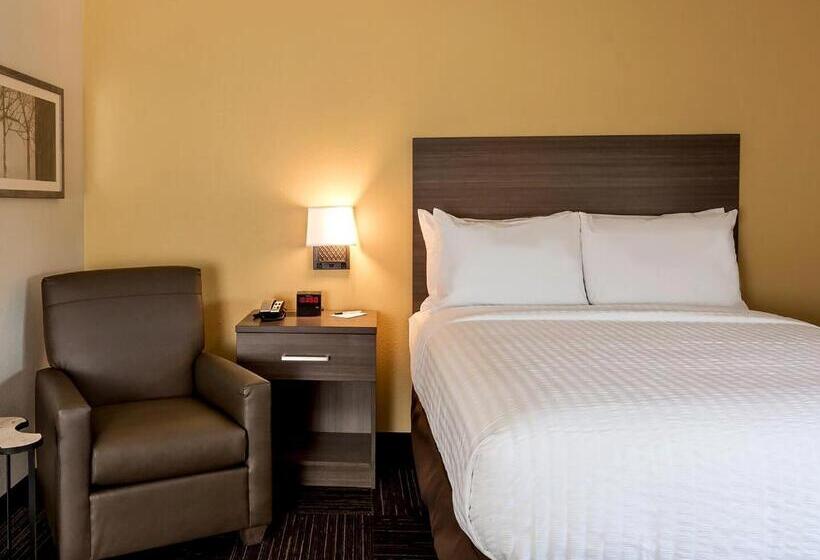 スタンダードスタジオ, Extended Stay America Suites  Rock Hill