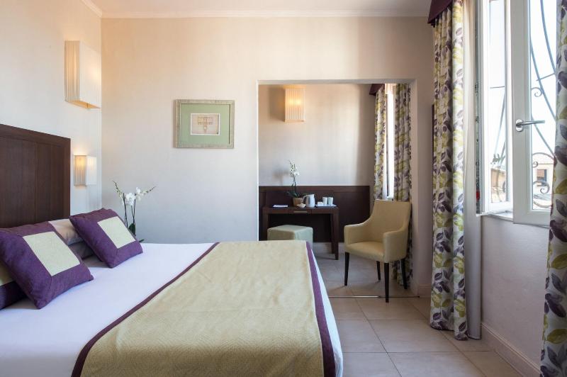Номер Стандарт, Holiday Inn Express   Grand Island, An Ihg