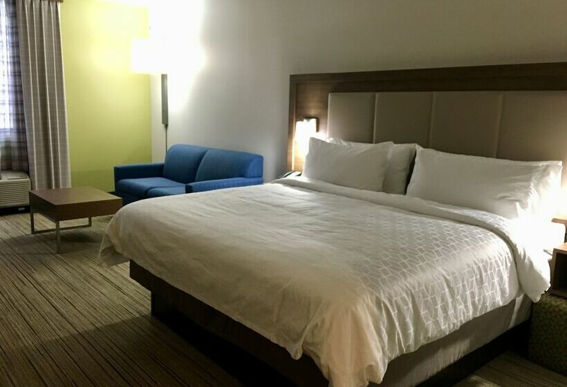 Люкс, Holiday Inn Express   Grand Island, An Ihg