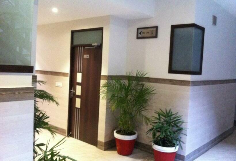 اتاق استاندارد, Shagun Residency