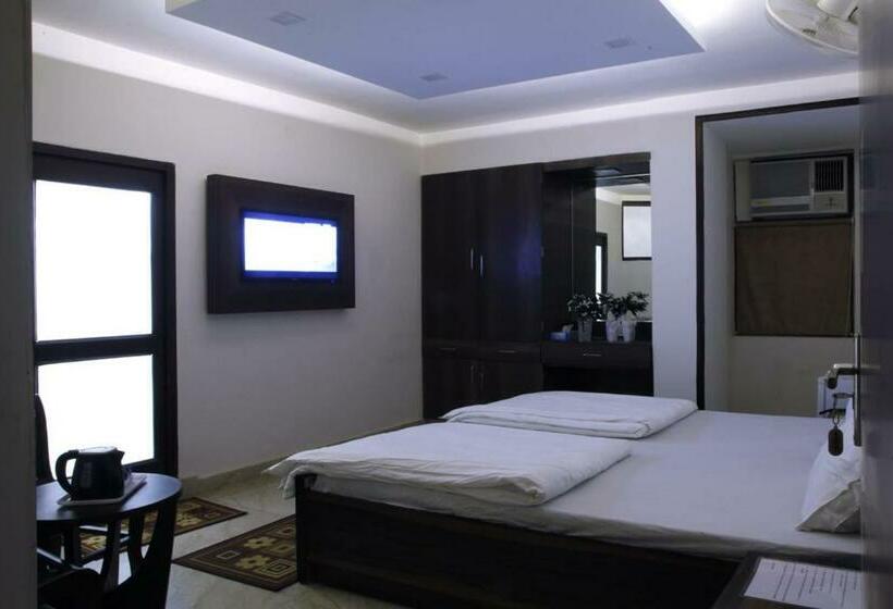 اتاق استاندارد, Shagun Residency
