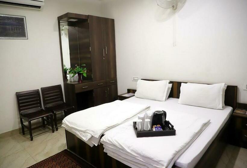 اتاق استاندارد, Shagun Residency