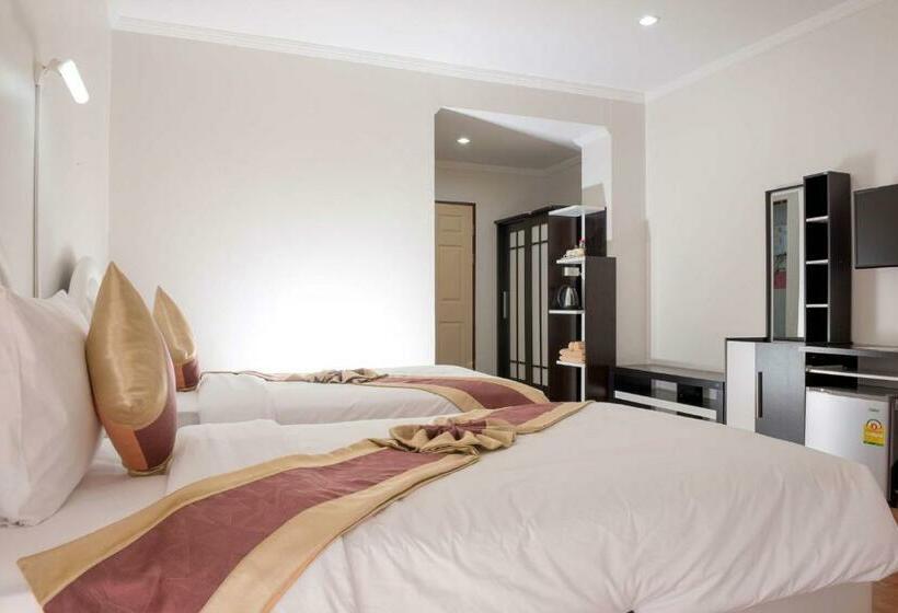 Номер Superior, Vc Hotel Phayao