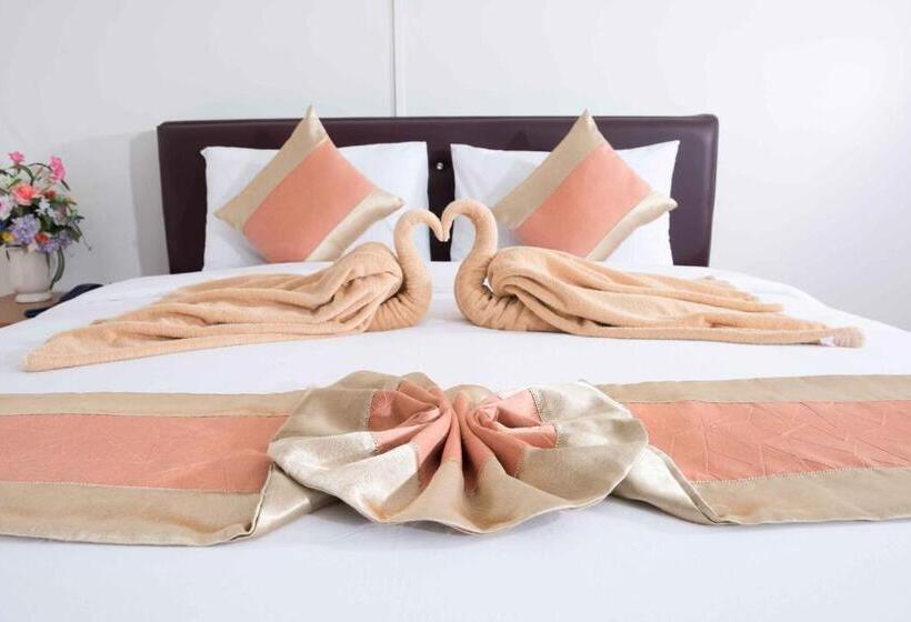 Номер Superior, Vc Hotel Phayao