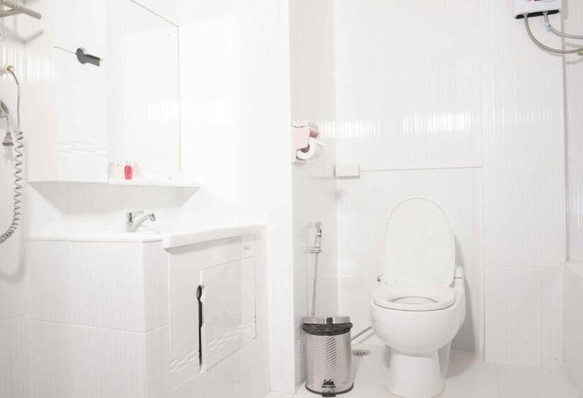 Трехместный Номер Deluxe, Vc Hotel Phayao