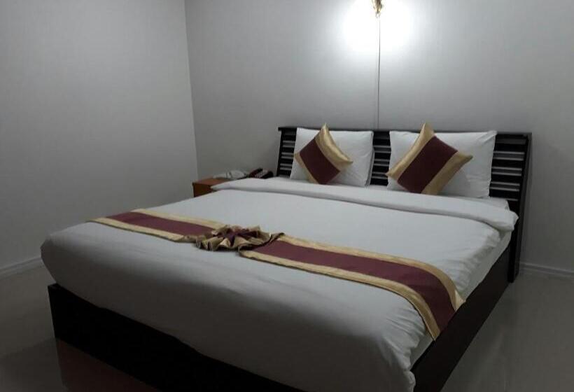 Номер Deluxe, Vc Hotel Phayao