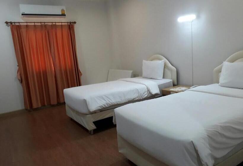 Номер Стандарт, Vc Hotel Phayao