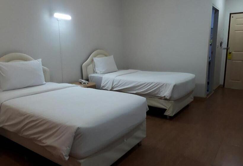 Номер Стандарт, Vc Hotel Phayao