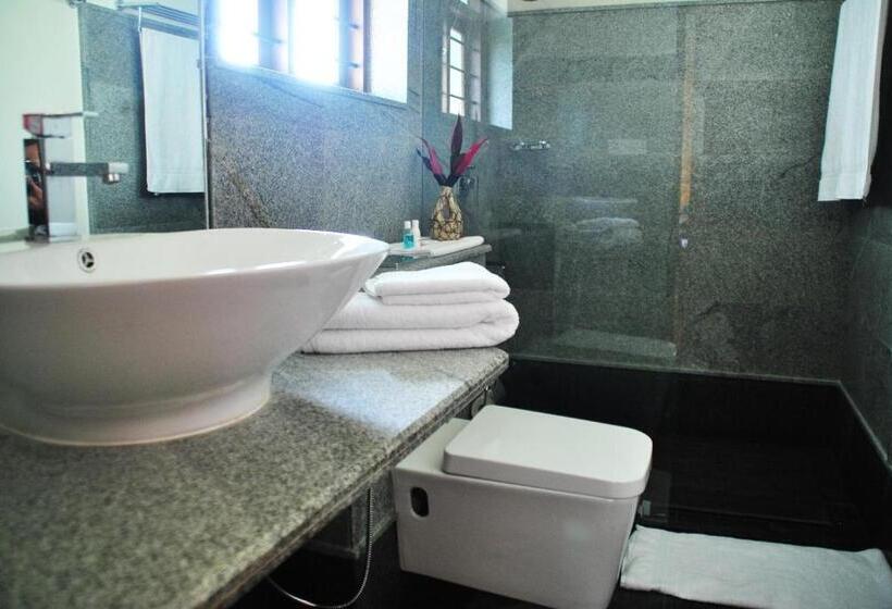 Номер Economy, Winter Vale Green Stay Resorts