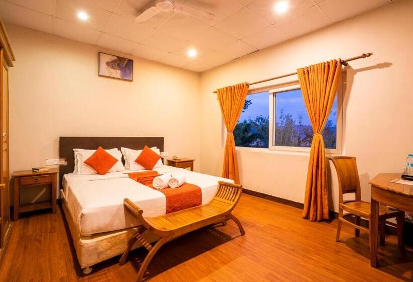 Номер Economy, Winter Vale Green Stay Resorts