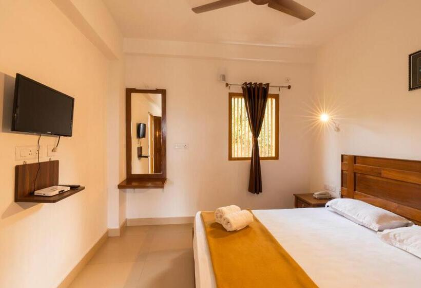 Номер Economy, Winter Vale Green Stay Resorts