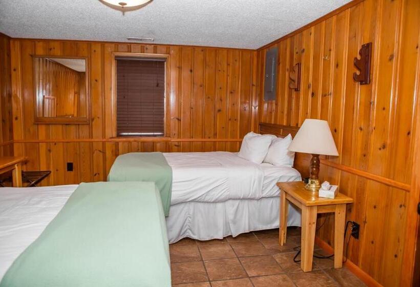 Номер Стандарт, Montauk Lodge