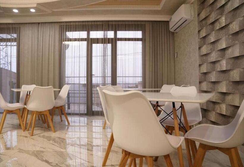 اتاق استاندارد, Mini Hotel Ocean