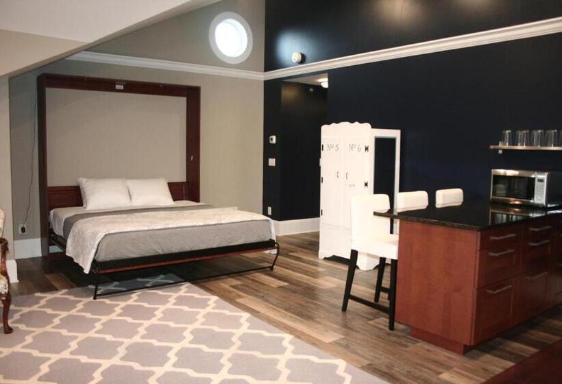 Люкс Superior, Anchor Inn Boutique