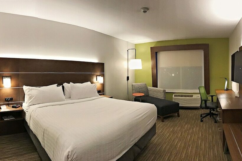 Люкс, Holiday Inn Express & Suites   Sterling, An Ihg