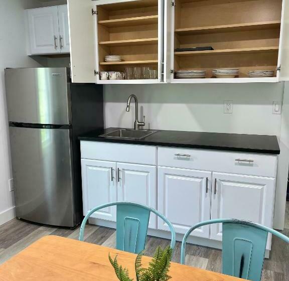 3침실 스위트, Kingfisher Lodging