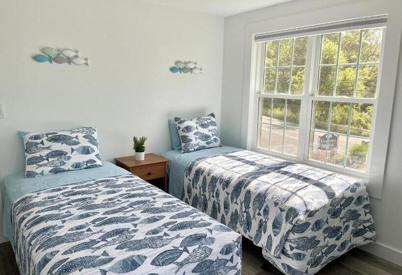 Suíte 3 Quartos, Kingfisher Lodging