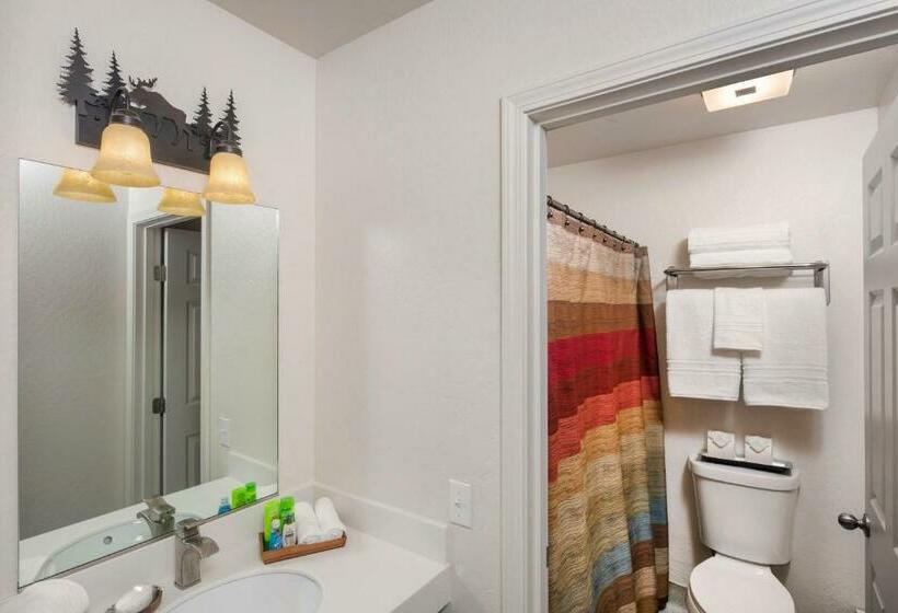 Номер Deluxe, Mat Su Resort