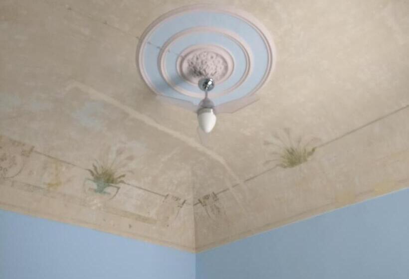 اتاق استاندارد چهار تخته, B&b Porta Della Terra