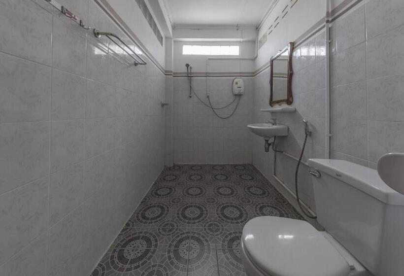 اتاق استاندارد با بالکن, Baba Guesthouse