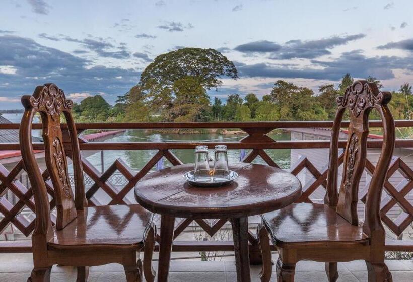 اتاق استاندارد با بالکن, Baba Guesthouse