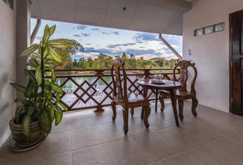 اتاق استاندارد با بالکن, Baba Guesthouse