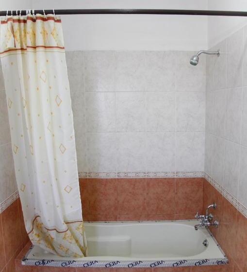 Family Suite, Bhakti Dhama