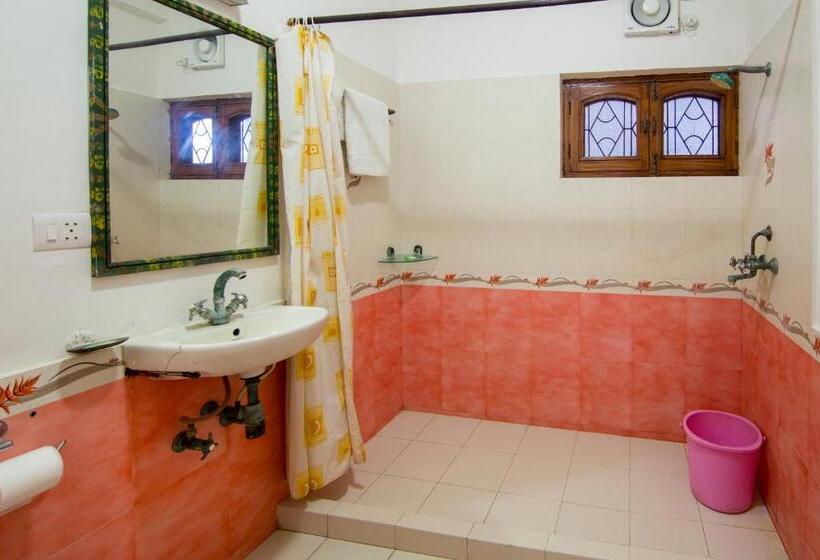 Family Suite, Bhakti Dhama