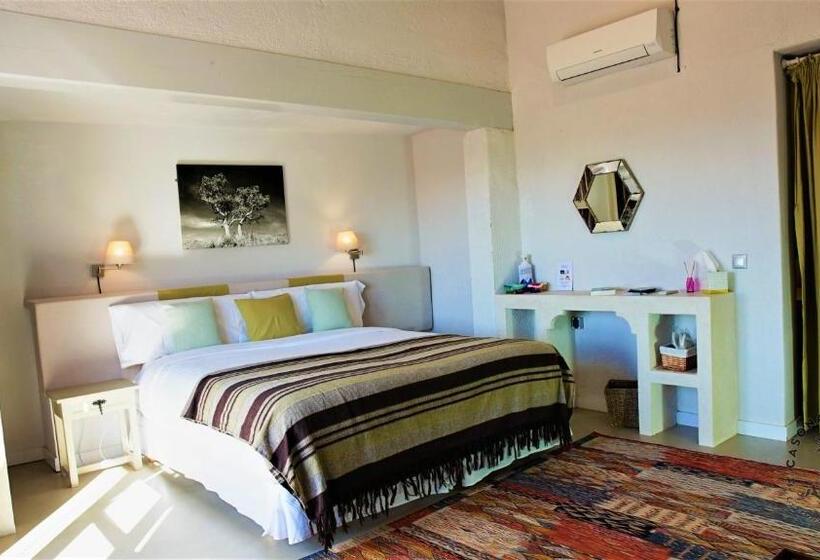 Семейный Номер, Casona Granado