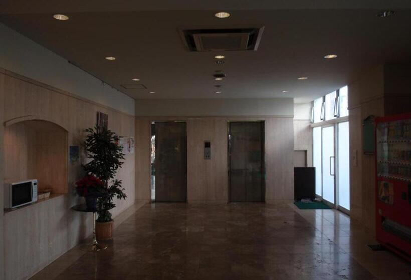 Номер Стандарт Индивидуальный, Crown Hills Okaya