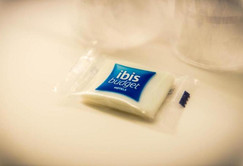 Номер Стандарт, Ibis Budget Troyes Est
