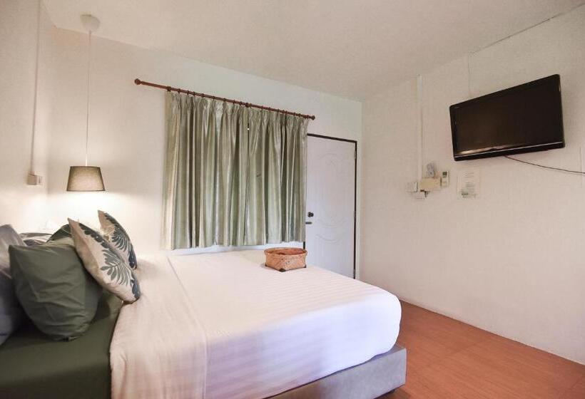 Номер Superior, P.u. Inn Resort