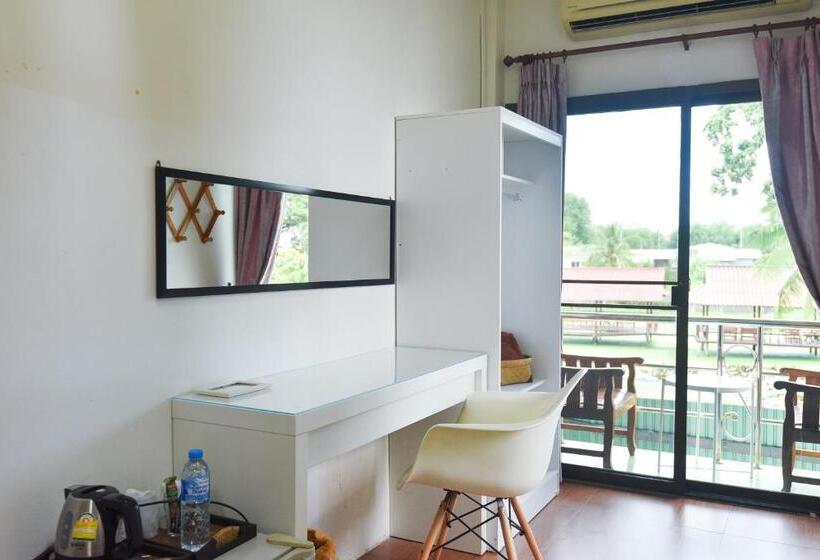Номер Superior, P.u. Inn Resort
