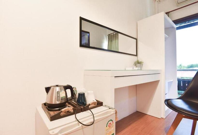 Номер Superior, P.u. Inn Resort