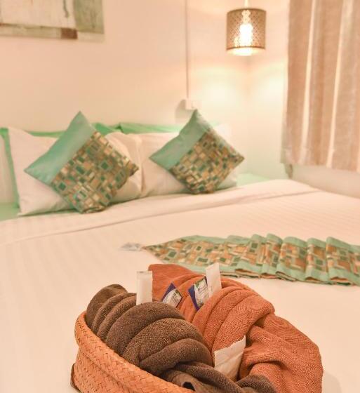 Семейный Номер Superior, P.u. Inn Resort