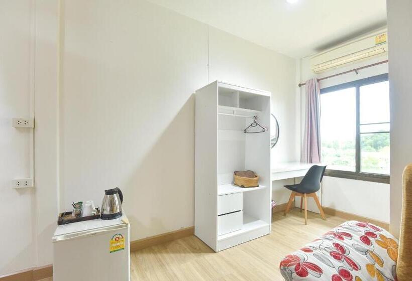 Номер Superior, P.u. Inn Resort