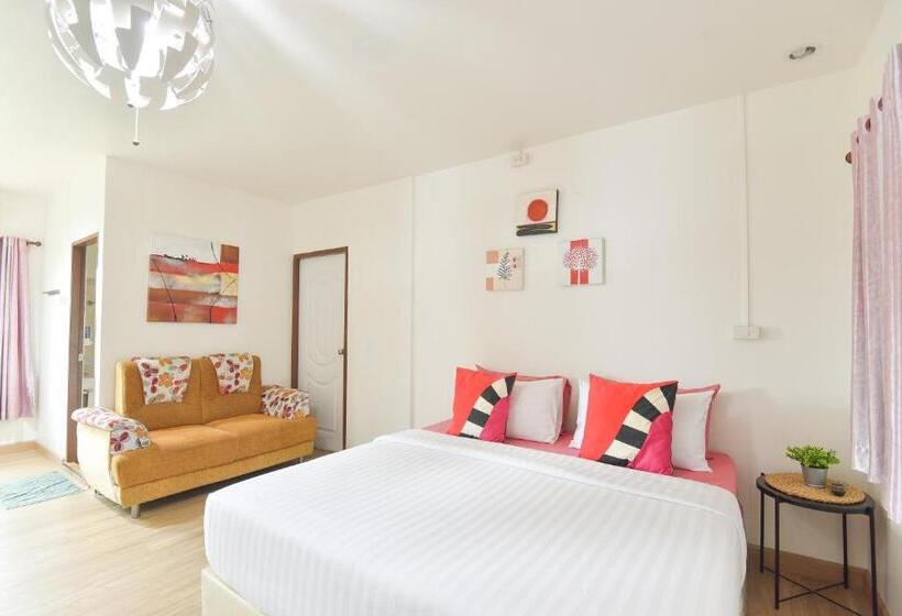 Номер Superior, P.u. Inn Resort