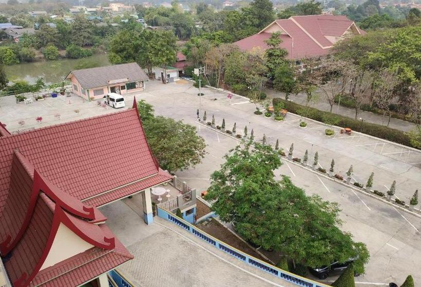 スーペリアールーム, Toh Buk Seng Ayutthaya