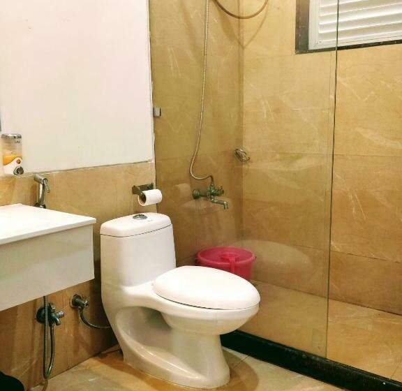 行政房间, Dew Drops Boutique Retreat