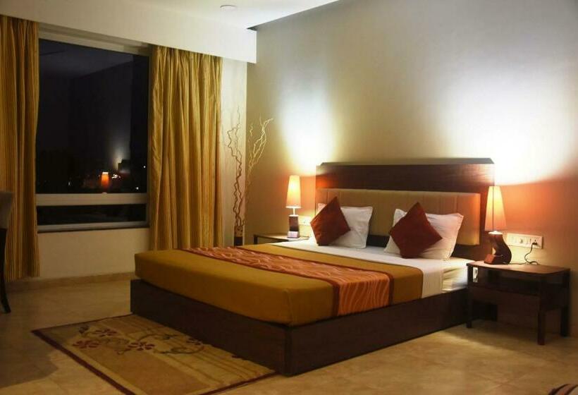 行政房间, Dew Drops Boutique Retreat