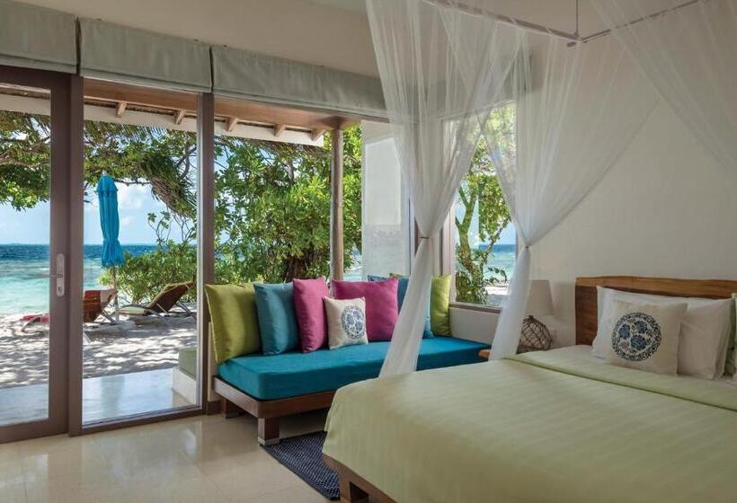 ویلای لوکس 1 خوابه, Oblu Nature Helengeliallinclusive With Free Transfers
