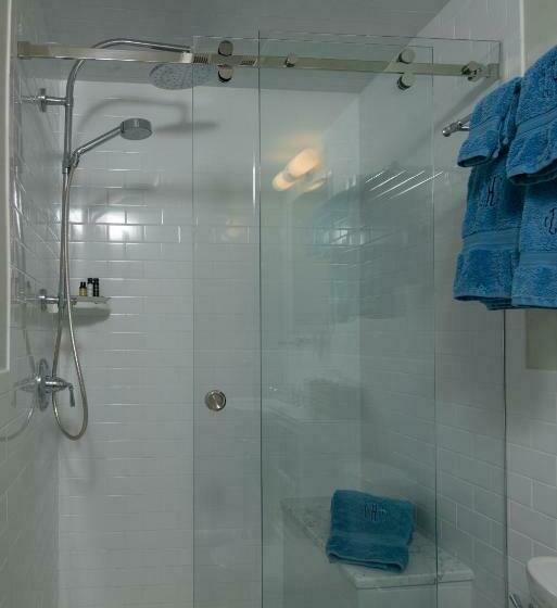 Quarto Estandar Cama King, Liberty Hill Inn