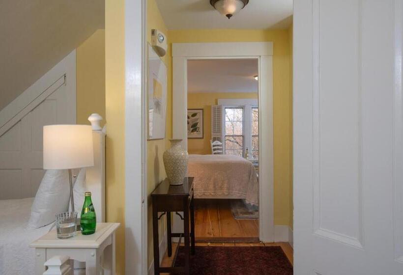 Family Suite, Liberty Hill Inn