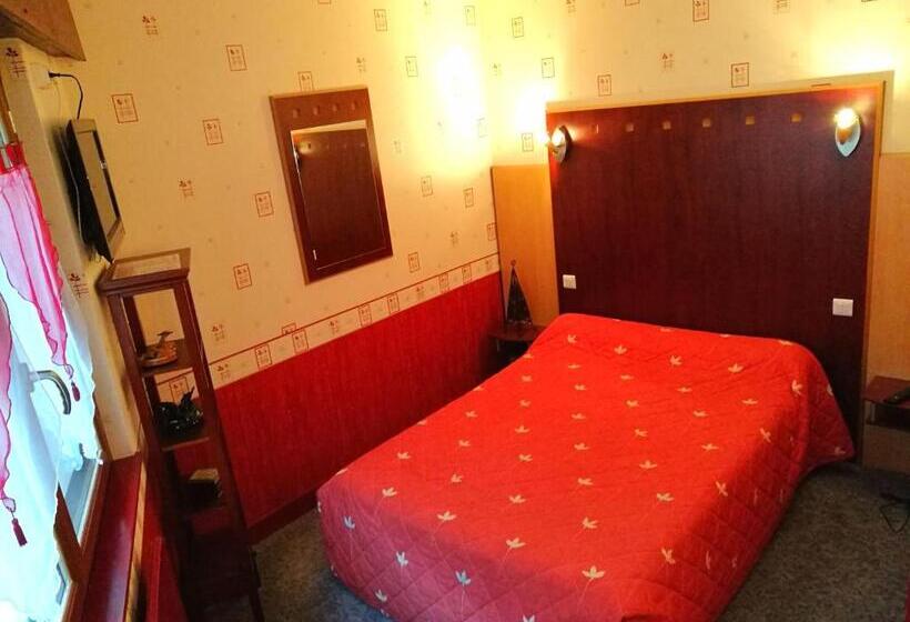 Семейный Номер Superior, Le Relais Du Haut Limousin