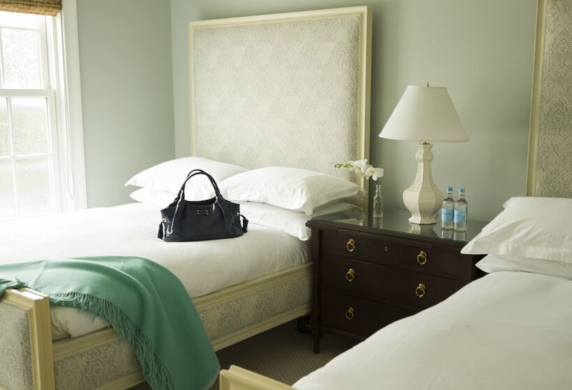 Номер Deluxe, The Quogue Club
