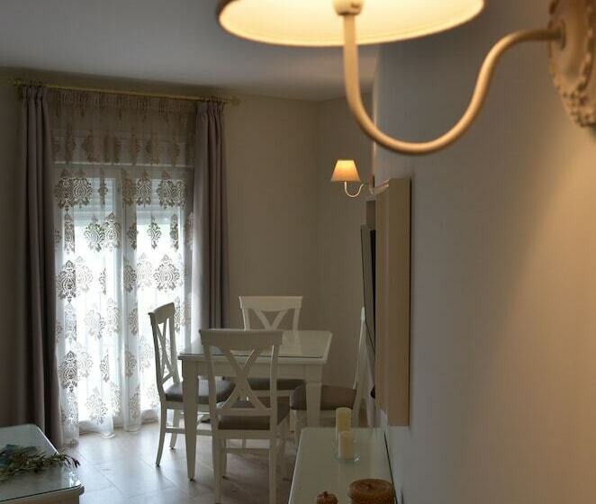 Номер Стандарт Трехместный, Villa Olivar