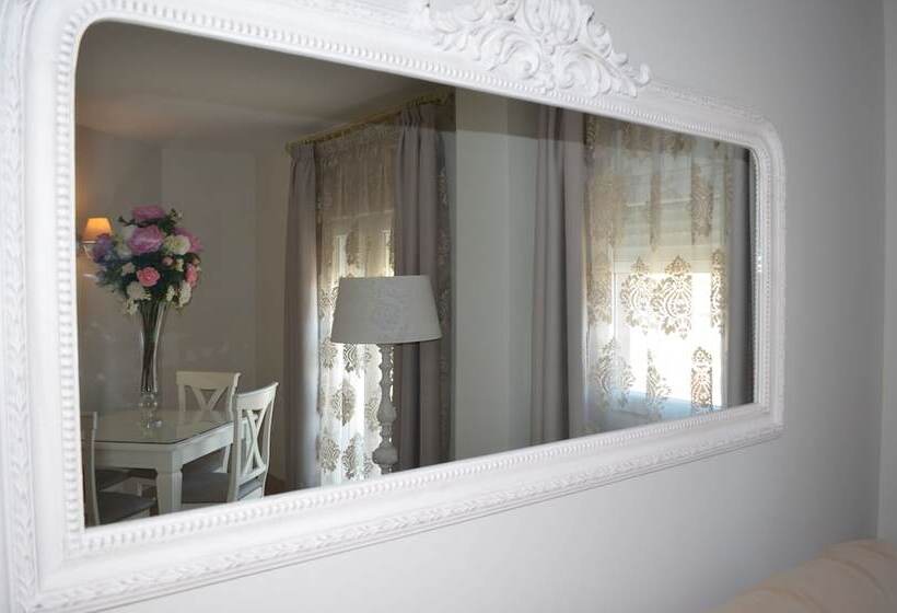 Четырехместный Номер Стандарт, Villa Olivar